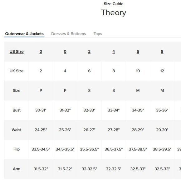 Theory Zip Cuff Skinny Pants - Picture 13 of 14